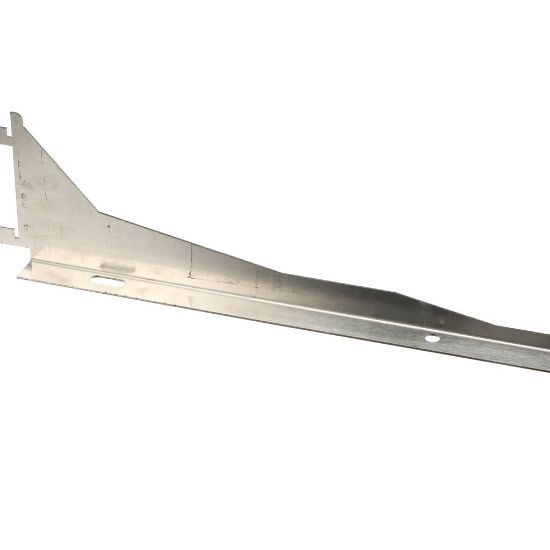Picture of Master-Bilt Upper Lh Shelf Bracket 5.312 Part# 070-16074