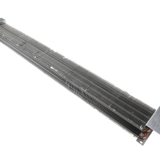 Picture of Master-Bilt Condenser Coil, 4" X 38" Row Part# 07-14090