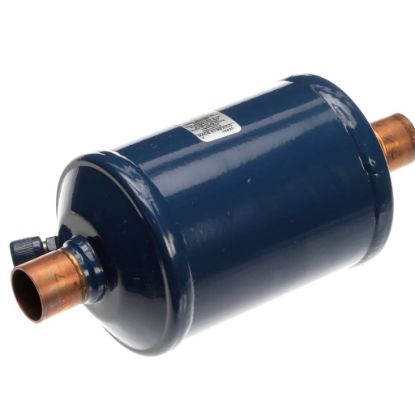 Picture of Master-Bilt Suction Filter Sporlan# Sf-287 Part# 09-00976