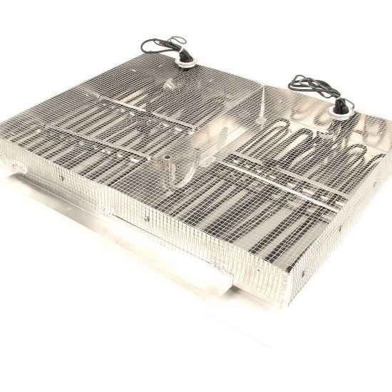 Picture of Master-Bilt Condensate Pan Assembly Part# 073-130