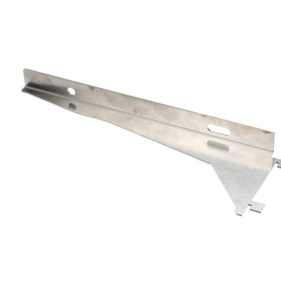 Picture of Master-Bilt Lower Lh Shelf Bracket 5.312 X Part# 070-16072