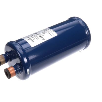 Picture of Master-Bilt Suction Line Accumulator 1 3/8 Part# 09-09158