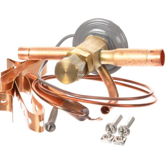 Picture of Master-Bilt Expansion Valve Ebfse-b-c 3/8 Part# 09-09468
