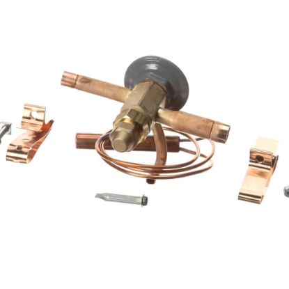 Picture of Master-Bilt Expansion Valve Ebfse-b-zp 3/8 Part# 09-09446