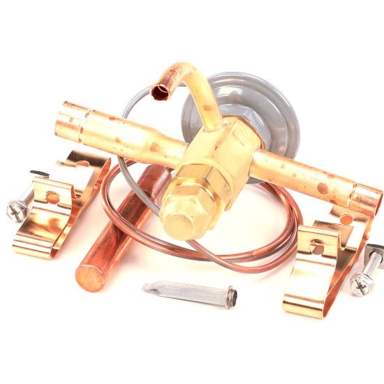 Picture of Master-Bilt Expansion Valve, Ebfve-aa-c 3 Part# 09-09566