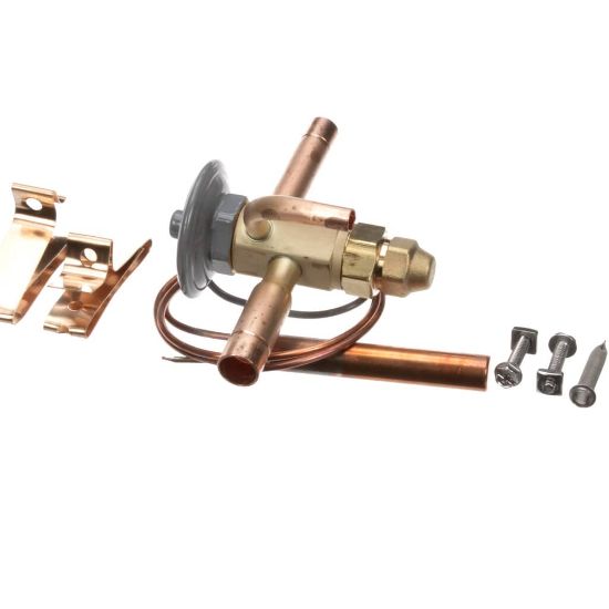 Picture of Master-Bilt Expansion Valve, Ebfve-a-c 3 Part# 09-09342