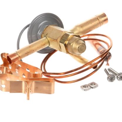 Picture of Master-Bilt Expansion Valve, Ebfse-a-z 90 Part# 09-09543