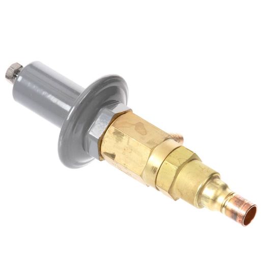 Picture of Master-Bilt Expansion Valve, Ajb-0/55 2 X Part# 09-09659