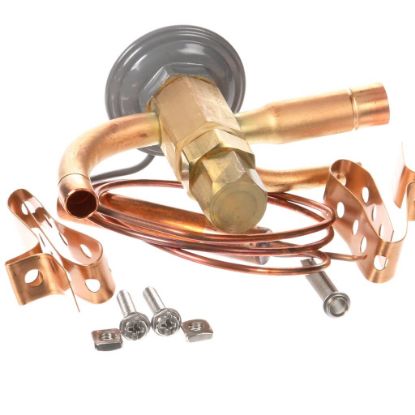 Picture of Master-Bilt Expansion Valve Ebfse-a-c 90 D Part# 09-09553