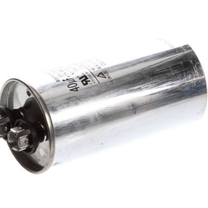 Picture of Master-Bilt Run Capacitor, 40 Mfd/440v For Part# 03-14975
