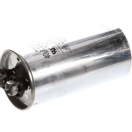 Picture of Master-Bilt Run Capacitor, 40 Mfd/440v For Part# 03-14975