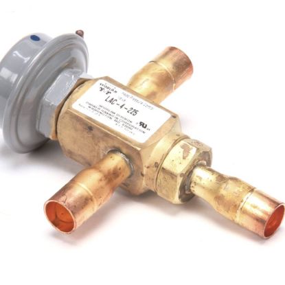 Picture of Master-Bilt Head Pressure Control Sporlan Part# 09-09710