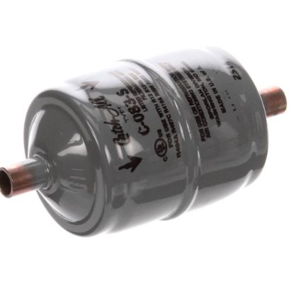 Picture of Master-Bilt Drier, 3/8, Sporlan Cw-083s, E Part# 09-09711