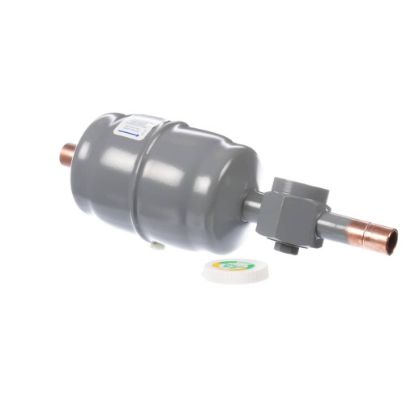 Picture of Master-Bilt Filter/drier Assembly, 1/2 Csg Part# 09-09847