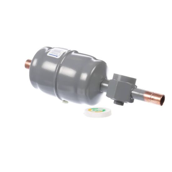 Picture of Master-Bilt Filter/drier Assembly, 1/2 Csg Part# 09-09847