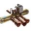 Picture of Master-Bilt Reversing Valve, Shf-14a-47, W Part# 09-09776