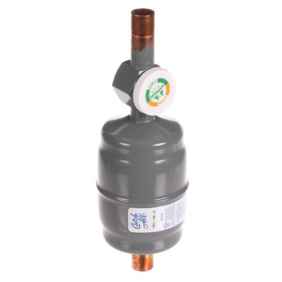 Picture of Master-Bilt Filter/drier Assembly, 5/8 Csg Part# 09-09848