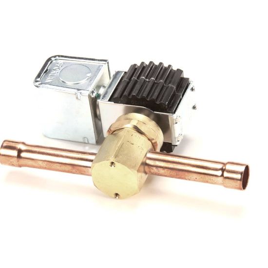 Picture of Master-Bilt Solenoid Valve #E10s2505/8 Odf Part# 09-09887
