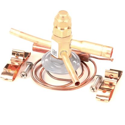 Picture of Master-Bilt Expansion Valve Part# 09-10345