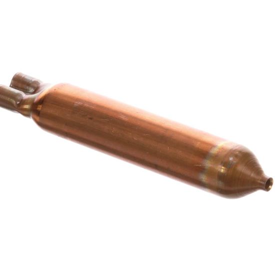 Picture of Master-Bilt Drier, (2) 1/4 Inlet, .125 Out Part# 09-10045