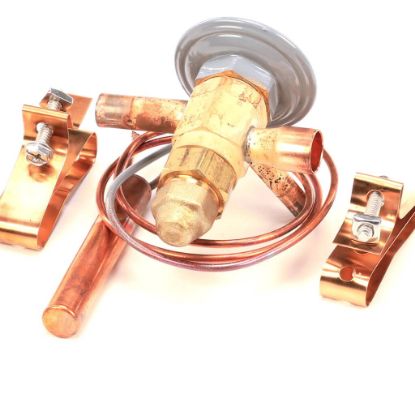 Picture of Master-Bilt Expansion Valve, Bbise - 1 -Zp Part# 09-10551
