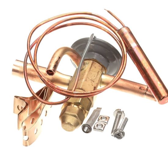 Picture of Master-Bilt Expansion Valve, Ebfde-aaa-zp Part# 09-10576