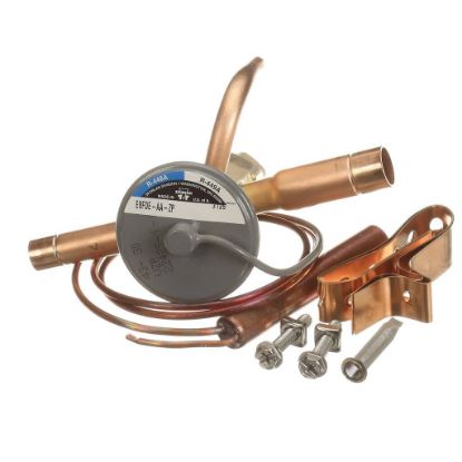 Picture of Master-Bilt Expansion Valve Part# 09-10577