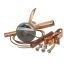 Picture of Master-Bilt Expansion Valve Part# 09-10577