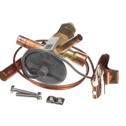 Picture of Master-Bilt Expansion Valve, Bbide-11/2-z Part# 09-10596