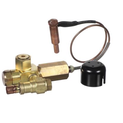 Picture of Master-Bilt Dtc Valve-liq Line 3/8" Part# 09-10582
