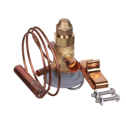 Picture of Master-Bilt Expansion Valve Part# 09-10595