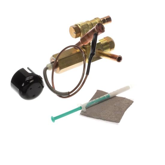 Picture of Master-Bilt Dtc Valve Kit (Sweat Connect) Part# 09-10581