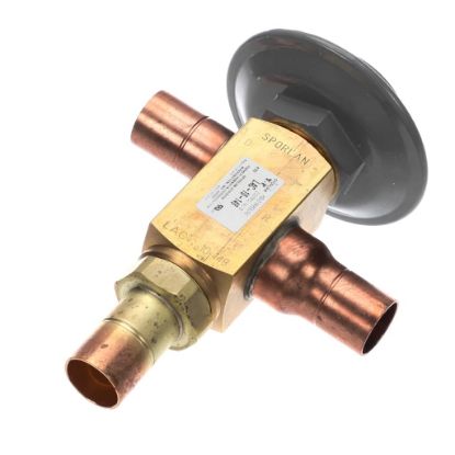 Picture of Master-Bilt Head Pressure Valve Part# 09-10643