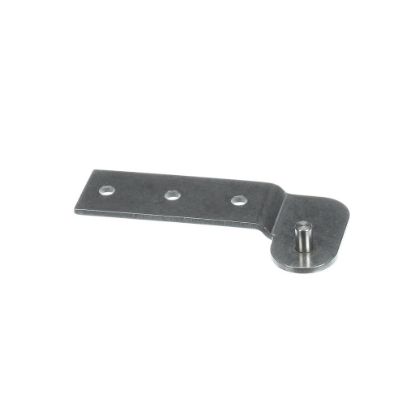 Picture of Master-Bilt Hinge Offset S/s, Stainless Steel Part# 98879