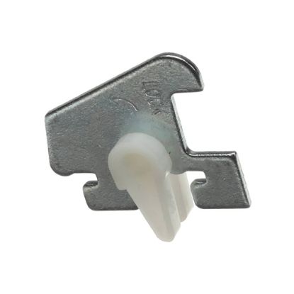 Picture of Master-Bilt Shelf Clip Support Bracket Assembly Part# 98961