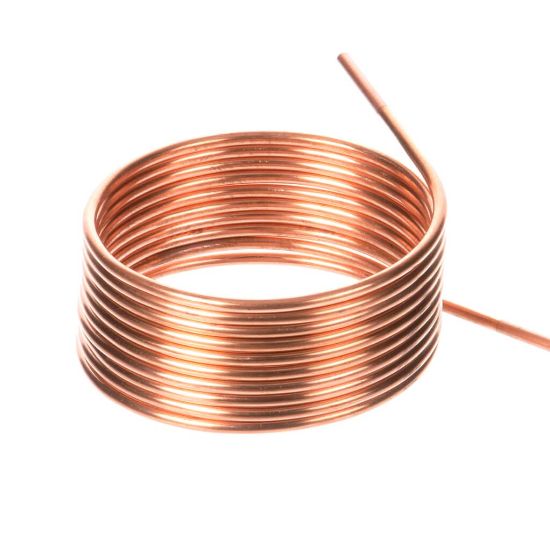 Picture of Master-Bilt Capillary Tube Part# 11-01450