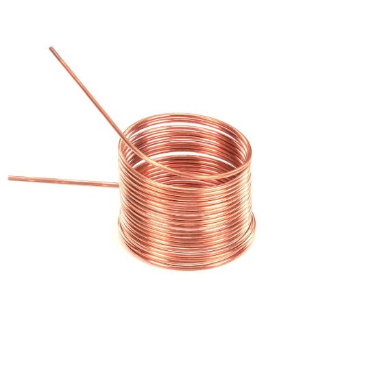 Picture of Master-Bilt Capillary Tube- .039"Id X 150" Part# 11-01943