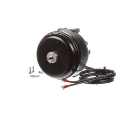 Picture of Master-Bilt Condenser Fan Motor, #Esp-l16e Part# 13-00311