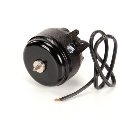 Picture of Master-Bilt Cond. Fan Motor # Esp-l16em21 Part# 13-01283
