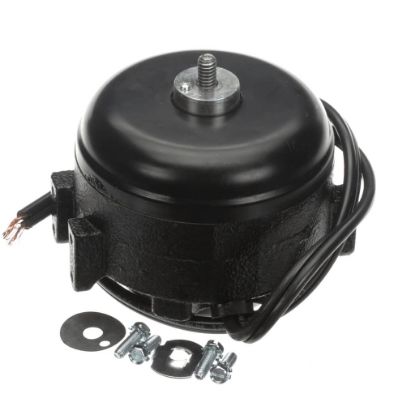 Picture of Master-Bilt Fan Motor, 6 Watt, #Spfbec62, 208-230/50/60 Part# 13-13114