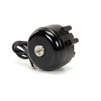 Picture of Master-Bilt Condenser Fan Motor, Spfbe912 Part# 13-13101