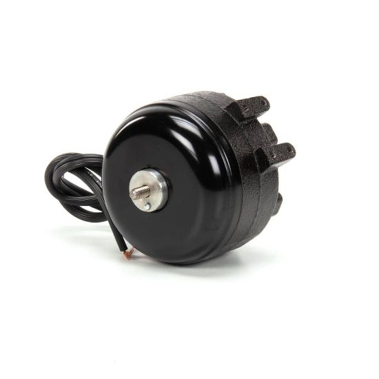 Picture of Master-Bilt Condenser Fan Motor, Spfbe912 Part# 13-13101