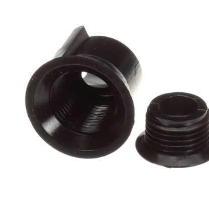 Picture of Master-Bilt Drain Flange With Adapter, Bla Part# 11-01894