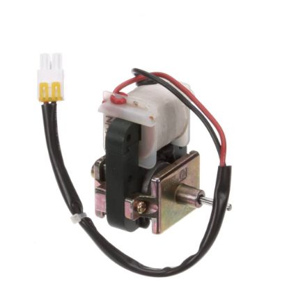 Picture of Master-Bilt Fan Motor Psc 115V Changzhou K Part# 13-13203