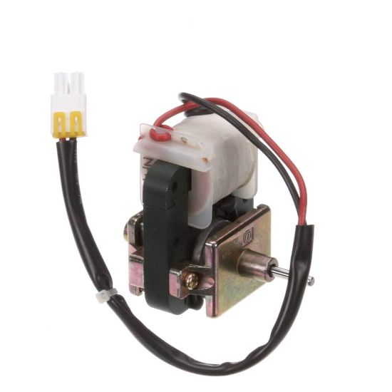 Picture of Master-Bilt Fan Motor Psc 115V Changzhou K Part# 13-13203