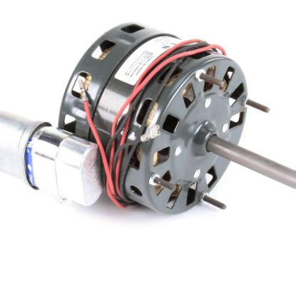 Picture of Master-Bilt Fan Motor (Blast Chiller Evap. Part# 13-13175