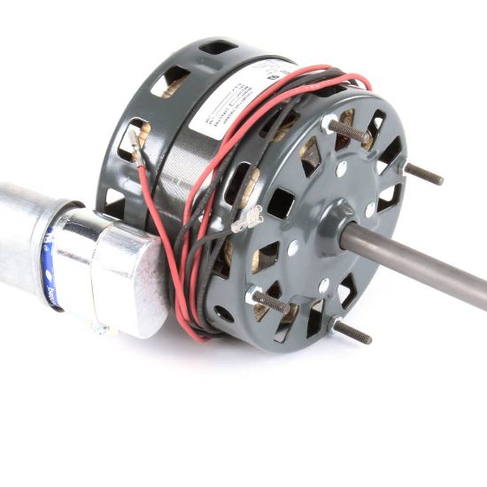 Picture of Master-Bilt Fan Motor (Blast Chiller Evap. Part# 13-13175