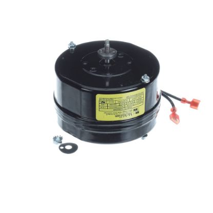Picture of Master-Bilt Ec Motor For Witt Sa, Se, Wag, Part# 13-13245