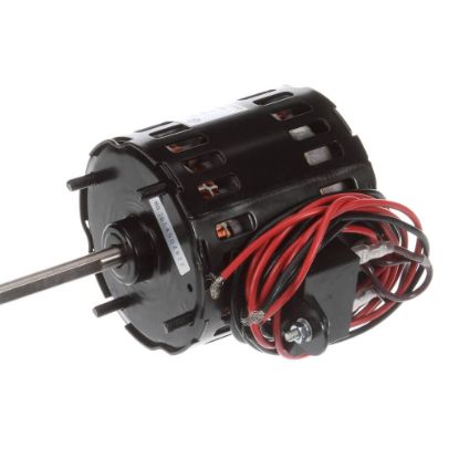 Picture of Master-Bilt Fan Motor, Psc, #Ydk-38-4 By C Part# 13-13190