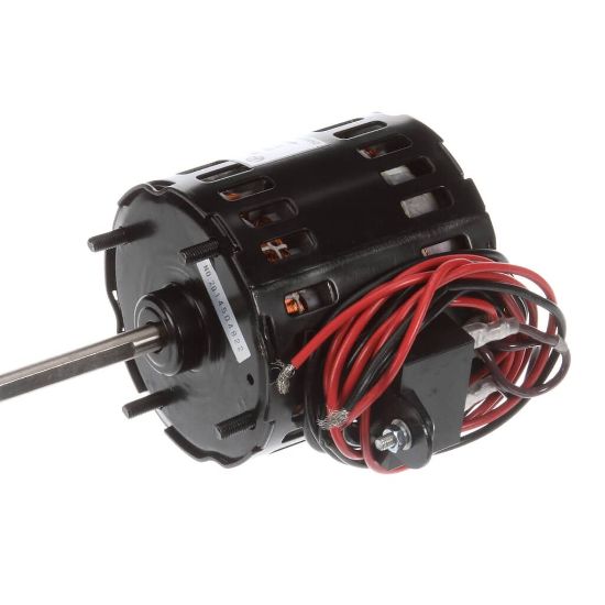 Picture of Master-Bilt Fan Motor, Psc, #Ydk-38-4 By C Part# 13-13190